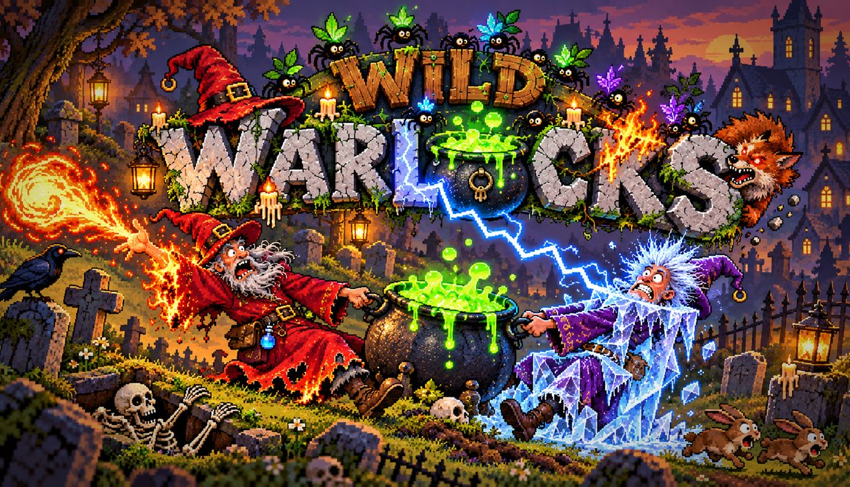 Key art